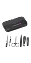 6 Piece Essentials Grooming Kit