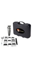 Vivitar 20 Piece Hair & Beard Clipping Kit