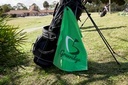 MaxxColor Premium Golf Towel ( 16" x 25" )