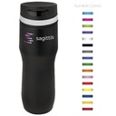 16 oz Persona Caturra Trail Vacuum Tumbler