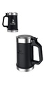 Stanley 24 oz Classic Bottle Opener Beer Stein