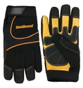 Cow Palm Mechanic Glove