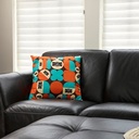 EPICOLOR Large Pillow