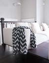 Herringbone Soft Touch (Lasered Patch)