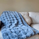 The Vail Throw (Embroidery)