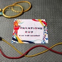 EPICOLOR Premium Rally Towel