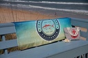 EPICOLOR rPET Beach Towel