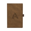 Old Money Hard Cover Journal