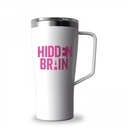 Tall Muggin' 532 Ml / 18 Oz Mug