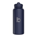 HEADLINER 946ml / 32oz RECYCLED STAINLESS STEEL BOTTLE