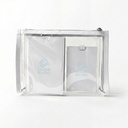 Colorpulse Passport Holder & Luggage Tag