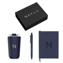 Start Where You Are 3-Piece Gift Set