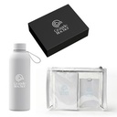 Fasten In 2-Piece Gift Set