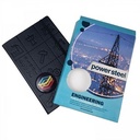 Soft Cover Notebook Wrap