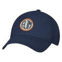Polyester Diamond Baseball Cap