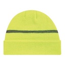 Reflective Acrylic Cuff Cap