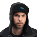 Winter Bomber Cap w/Earflaps