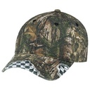 Full-Fit Realtree XTRA® Cap w/Racing Flag