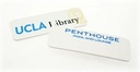 Full Color Nametag