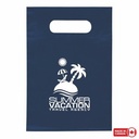 Non-Woven Die Cut Bag