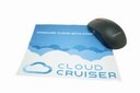 Full Color Microfiber Mousepad (7"x7")