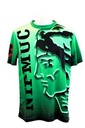 Sublimated Short Sleeve Jersey