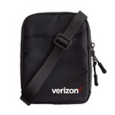 LL Crossbody Portrait Side Bag With Metal Zipper (Air Import)