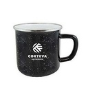 Custom Color Enamel Camp Cup