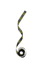 Sublimated Holiday Ribbon w/ Next Day Rush Service