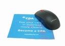 Full Color Microfiber Mousepad (6"x6")