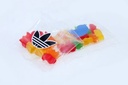 28g Gummy Bears w/Full Color Label