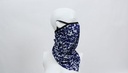 Full Color Tubular Bandana Mask