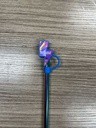 2D Straw Topper For 10mm Straw