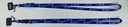 Sublimated Lanyard With Phone Holding Patch