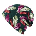 Antimicrobial beanie