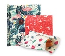 Beeswax Sandwich Bag