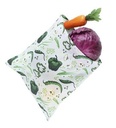 Beeswax Food Bag Without Flank