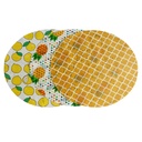 Beeswax Round Food Wrap