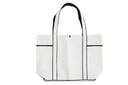 Large Luxury Cotton Tote Bag