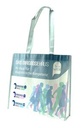 Non-Woven Full Color Tote Bag