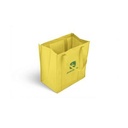 Small Grocery Tote Bag w/ Next Day Rush Service