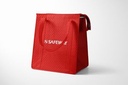Insulated Tote Bag