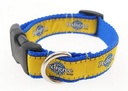 Woven Pet Collar