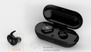 Truly Wireless Bluetooth Earbuds