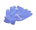Texting Gloves - 1 Color Imprint - Ocean Import