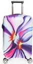 Sublimated Luggage Cover