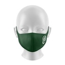 Mask - Microfiber Silkscreened Youth Size