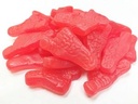 175g Big Foot with Full Color Label