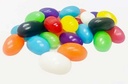 175g Jelly Beans with Full Color Label