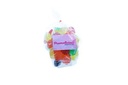 175g Ju Jubes with Full Color Label